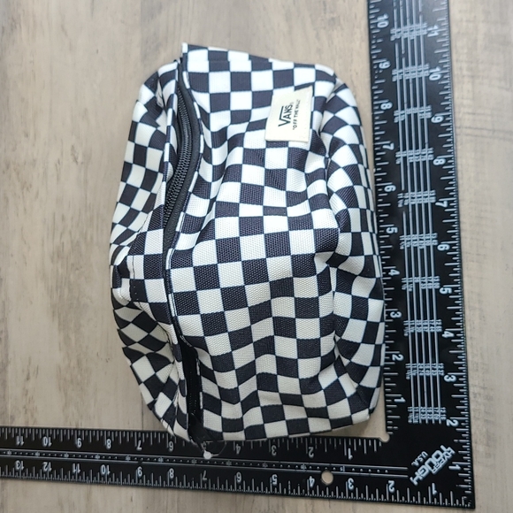Vans Uni-Pak Belt Bag - Picture 4 of 4